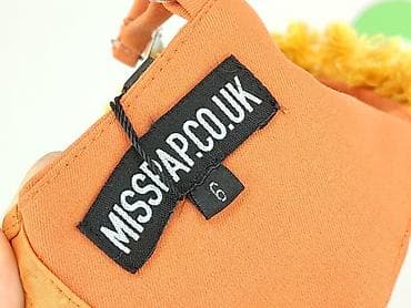 missguided bluza: MISSPAP, Top damski, rozmiar 2XS — 4