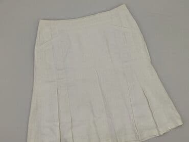 plisowane spódnice lidl: Spódnica damska, M — 1