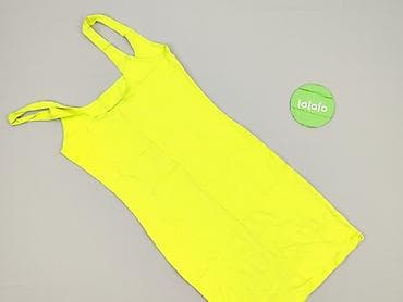 klapki kazadi: Bershka, Sukienka damska, rozmiar S — 4