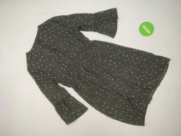 hm sukienka z falbanami: H&M, Sukienka damska, rozmiar L — 4