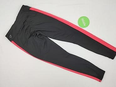 next spodnie dresowe: Puma, Legginsy Sportowe damskie, rozmiar S — 3