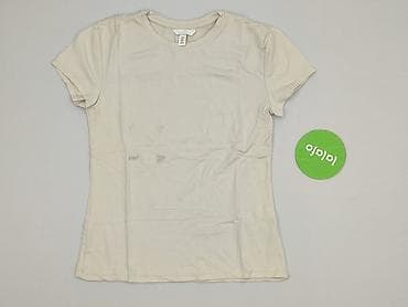 ca42271 hm: H&M, T-shirt damski, rozmiar M — 2