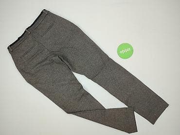 comma trousers: Comma, Spodnie materiałowe damskie, rozmiar S — 3