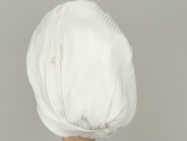 bluzka z tafty: Bluzka damska, XS — 5