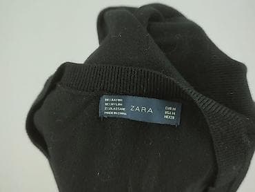 kurtka vila: Zara, Kamizelka damska, rozmiar M — 4