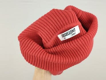 reserved czerwony sweter: Excellent, Golf damski, rozmiar M — 4