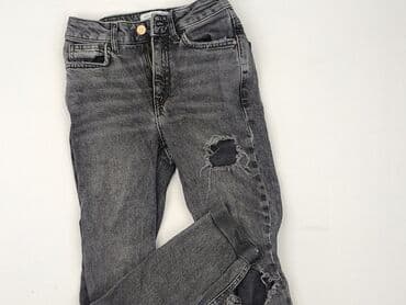 Jeans, New Look, 11 years, 140/146, condition - Perfect