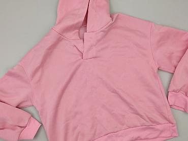 kocia bluza: Shein, Bluza z kapturem damska, rozmiar XL — 1