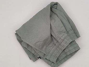 cargo stradivarius: Zara, Szorty dla mężczyzn, rozmiar M — 7