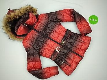 bytom sweter rozpinany: Kurtka zimowa, 13 lat, 152-158 cm, stan - Bardzo dobry — 2