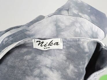 calvin klein performance t shirty: Women`s tunic, 3XL — 4