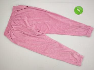 Spodnie dresowe damskie, rozmiar L — 3