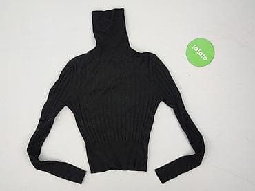 suwak: Zara, Golf damski, rozmiar S — 3