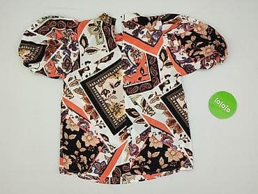 bluzki gotycka: Gina Tricot, Bluzka damska, rozmiar XS — 3