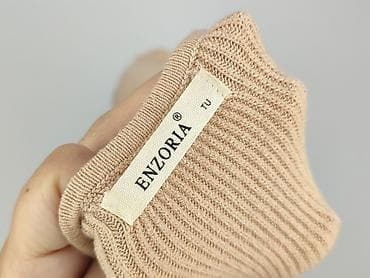 encadee: Enzoria, Sweter damski, rozmiar One size — 5