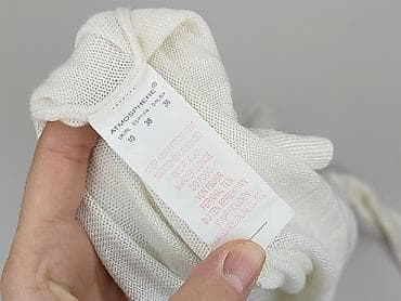 cashmere: Atmosphere, Kardigan damski, rozmiar M — 4