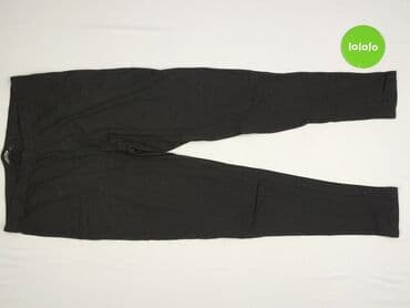 only play curve spodnie: Tom Rose, Leggings Elegant for women, size M (EU 38) — 2
