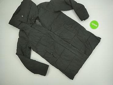 kurtka chicaca: Yessica, Parka damska, rozmiar M — 2