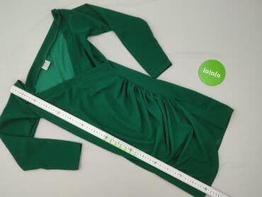 atlasowe sukienki: Pakuten, Sukienka damska, rozmiar S — 3