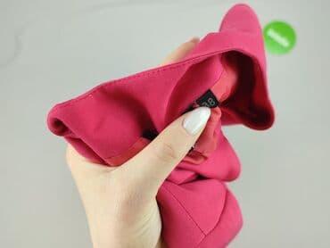 darmowy wykrój na marynarkę damską: Nife, Marynarka damska, M w lalafo.pl — 4 darmowy wykrój na marynarkę damską: Nife, Marynarka damska, M — 4