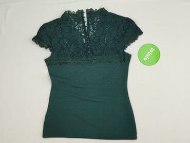 marka rajstop: H&M, Bluzka damska, XS — 3