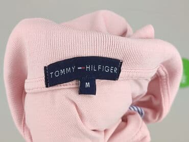 modivo koszulki tommy hilfiger: Tommy Hilfiger, Damska koszulka polo, M — 4