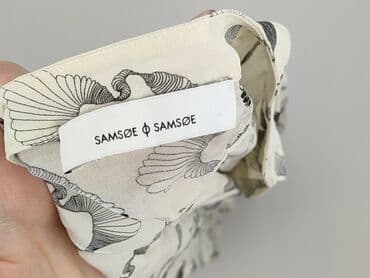 samsoe samsoe t shirty: Samsøe Samsøe, Bluzka damska, rozmiar XS — 4