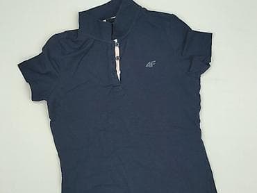koszula c a: 4F, Damska koszulka polo, rozmiar M — 1