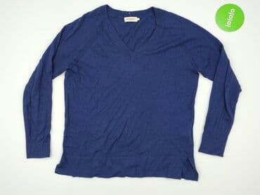 zalando sweter: Soaked in Luxury, Sweter damski, rozmiar M — 3