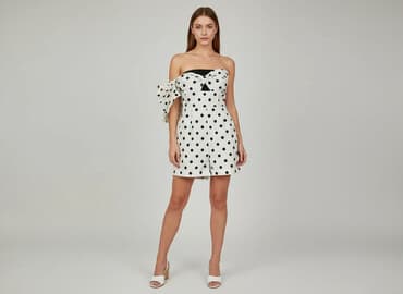 klapki hermes ccc: Kombinezon damski, M — 6