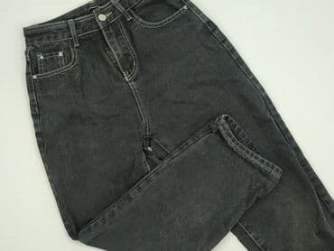 Jeansy damskie, rozmiar S