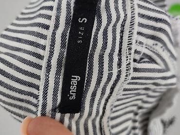 george pants: Spodnie materiałowe damskie, rozmiar S — 4