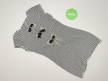 sweter tunika: Tunika damska, rozmiar S — 3