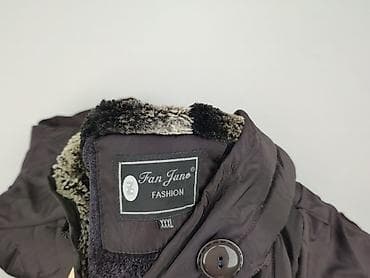 dzik kurtka: Kurtka zimowa damska, rozmiar 3XL — 4