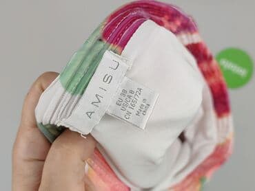 spódniczka mini allegro: Amisu, Spódnica damska, rozmiar M — 4