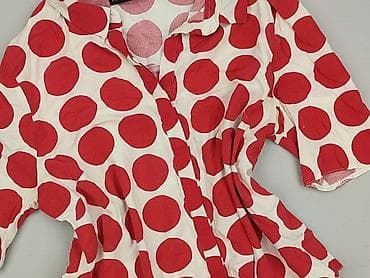 bluza poliester: Atmosphere, Bluzka damska, rozmiar 2XL — 1