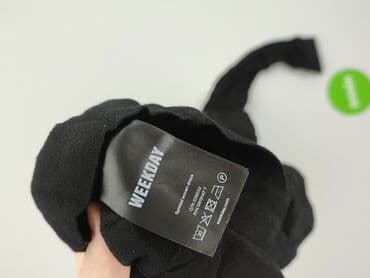 Ubrania damskie: Weekday, Sukienka damska, XS — 5