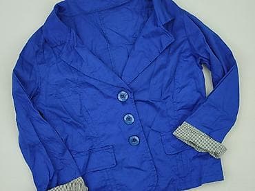 lantis jeans: ITALY FASHION, Marynarka damska, rozmiar L — 1