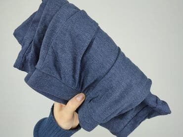 pepe jeans majtki damskie: Janina, Spodnie materiałowe damskie, rozmiar XL — 6