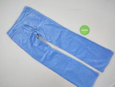 bomberka h m: H&M Divided, Spodnie materiałowe damskie, rozmiar XS — 3