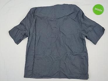 koszulki rock: Yessica, Koszula damska, rozmiar 3XL — 3