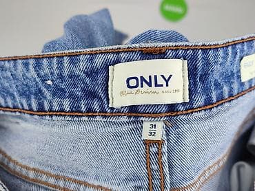 dżinsy only: Only Jeans, Jeansy damskie, rozmiar L — 4