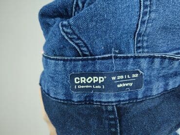 cropp sklep internetowy torby: Cropp, Jeansy damskie, rozmiar S — 5