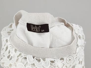 teranova top: Bluzka damska, rozmiar S — 4