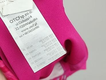 running t shirty: 4F, T-shirt damski, rozmiar S — 5