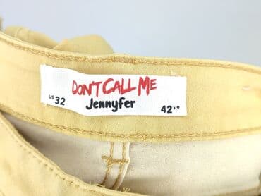 legginsy z marszczeniem na pupie allegro: Jennyfer, Spodnie cargo damskie, S — 4