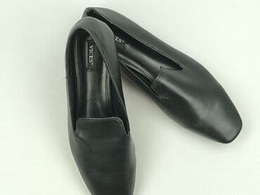 Vices, Лофери та туфлі жіночі, 41