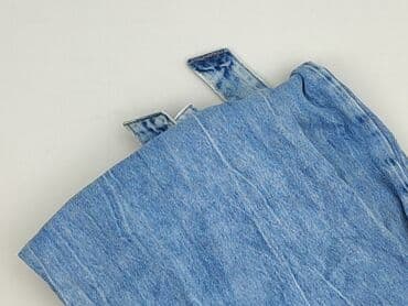 balanciaga klapki: Bershka, Jeansy damskie, XS — 6