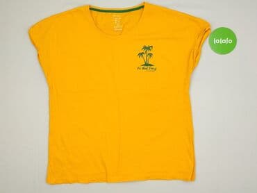 h: Esmara, T-shirt damski, rozmiar L — 2