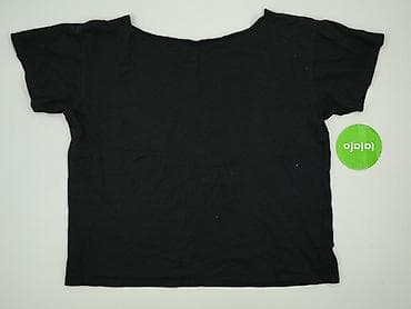 emo ptak: T-shirt damski, rozmiar 5XL — 3